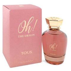 Perfume de Mujer Tous Oh The Origin Eau de Parfum 100ml
