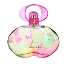 Perfume de Mujer Ferragamo Incanto Amity EDT 100ml