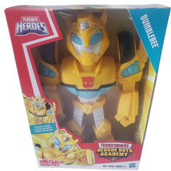 MEGA TRANS BUMBLEBEE Hasbro