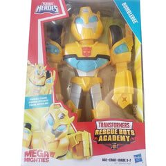 MEGA TRANS BUMBLEBEE Hasbro