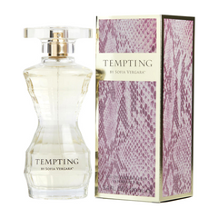 Perfume Sofia Vergara Tempting Mujer Eau de parfum 100ML