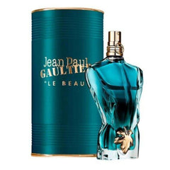 Perfume de Hombre Jean Paul Gaultier Le Beau Male EDT 125ml