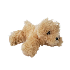 Peluche Ginny Goldendoodle