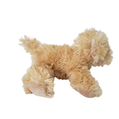 Peluche Ginny Goldendoodle