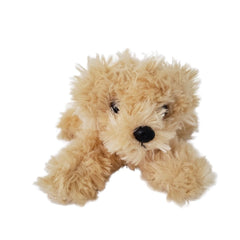 Peluche Ginny Goldendoodle