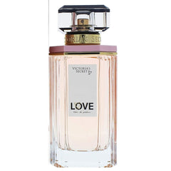Perfume de Mujer Victoria Secret Love Eau de Parfum 100ml