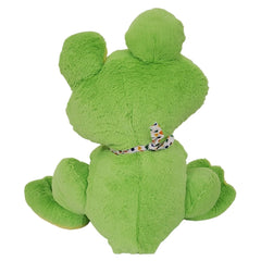 Peluche de rana