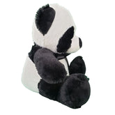 Peluche oso panda mini El mundo de sofia Niño Poliéster 1 kg