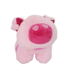 Peluche COCHICH ROSA El mundo de sofia Niño Poliéster 1 kg