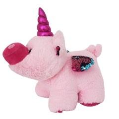 Peluche COCHICHCL UNICORNIO