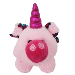 Peluche COCHICHCL UNICORNIO