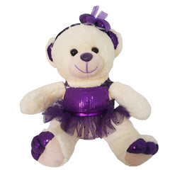 Peluche OSO DE PELUCHE TUTUCH