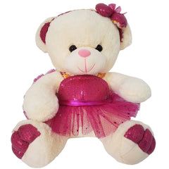 Peluche OSO DE PELUCHE TUTUCH