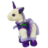 Peluche Unicornio PEBAILACH