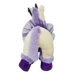 Peluche Unicornio PEBAILACH
