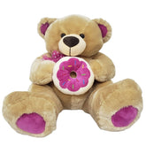 Peluche Oso de peluche TedyGI Dona