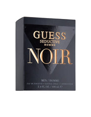 Perfume Guess Seductive Noir Hombre Eau de Toilette 100ml