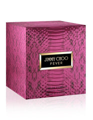 Perfume Jimmy Choo Fever Mujer eau de parfum 100 ml