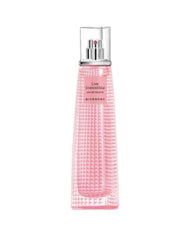 Perfume Givenchy Live Irresistible de Mujer EDT 75ml