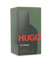 Perfume de hombre Hugo Boss Extreme 75 ml Eau de parfum
