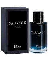 Perfume Sauvage Christian Dior Hombre parfum 100ml