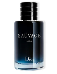 Perfume Sauvage Christian Dior Hombre parfum 100ml