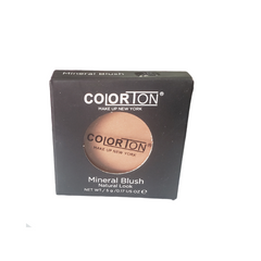 Mineral Blush Colorton polvo 5gr.