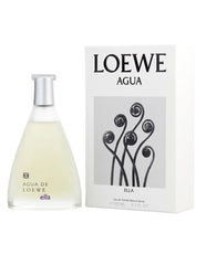 Perfum Agua Ella Loewe Mujer Eau de Toilette 150ml