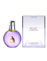 Perfume de Mujer Lanvin Eclat D'arpege Eau de Parfum 100ml