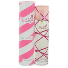 Perfume de Mujer Aquolina Pink Sugar EDT 100ml