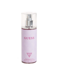 Body Guess Tradicional Mujer Fragrance Mist 250Ml