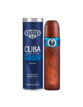 Perfume Cuba Shadow de Hombre Eau de Toilette 100ml