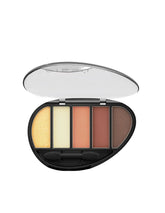 Sombra Para ojos Bissú quinteto Paso a Paso #6 de Mujer 5gr.