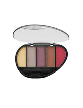 Sombra Bissu para ojos Soy Valiente #9 Mujer 5gr.