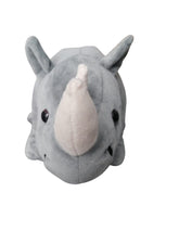 Peluche 07503036565077 Rinoseronte1 Unisex Rinoceronte 14