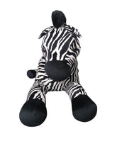 Peluche Zebra3 Zebra Unisex Zebra 96cm