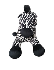 Peluche Zebra3 Zebra Unisex Zebra 96cm