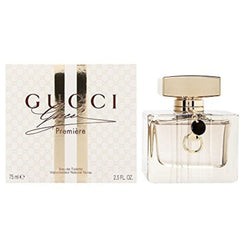 Perfume de Mujer Gucci Premier Eau de Toilette 75ml