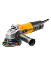 ESMERILADORA ANGULUAR Ingco Modelo G75028 1pieza