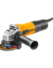 Esmeriladora Ingco UAG90028 Hombre Esmeriladora 1 pieza
