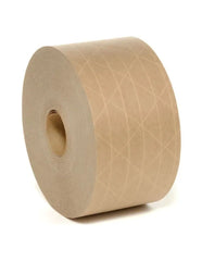 Cinta Gorila Kraft Tuk Reforzada Y Engomada 137 metros 1pza