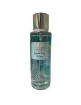 Loción Victoria Secret Sparkling creme Fragrance Mist 250Ml