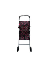 Carriola para muñecas AA01 Baby Kori Niña Carreola 74CM
