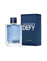 Perfume Calvin Klein Defy Eau de Toilette 200ml