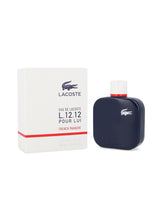 Perfume Lacoste French Panache Lacoste Eau de Toilette 100ml