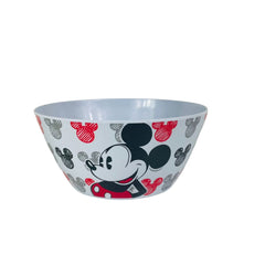 Ensaladera De Mickey Mouse