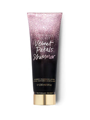 Crema Velvet petals shimmer Victoria´s Secret Mujer 236 ml