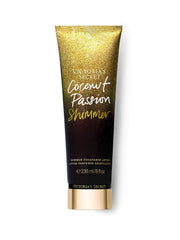 Set Coconut Passion shimmer Victoria´s Secret Mujer250 ml