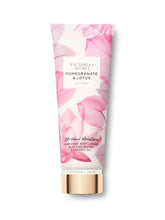 Crema pomegranate y lotus Victoria´s Secret Mujer 236ml