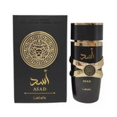 Perfume Lattafa Asad de Hombre Eau de Parfum 100ml